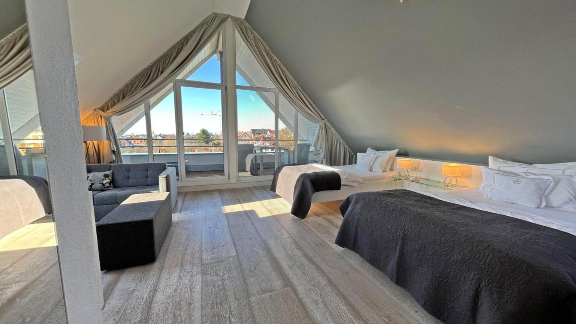 Bodenseehotel Renn Хагнау Экстерьер фото
