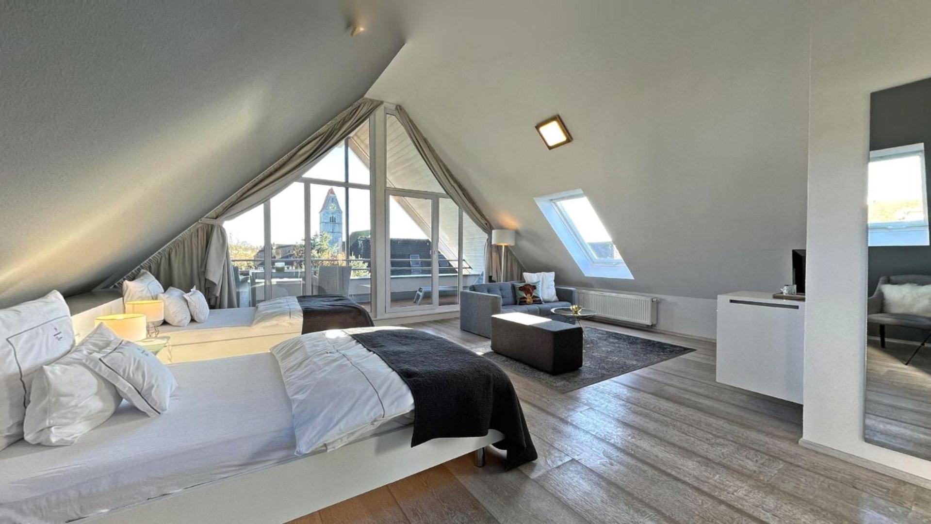 Bodenseehotel Renn Хагнау Экстерьер фото