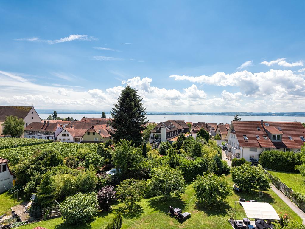 Bodenseehotel Renn Хагнау Экстерьер фото