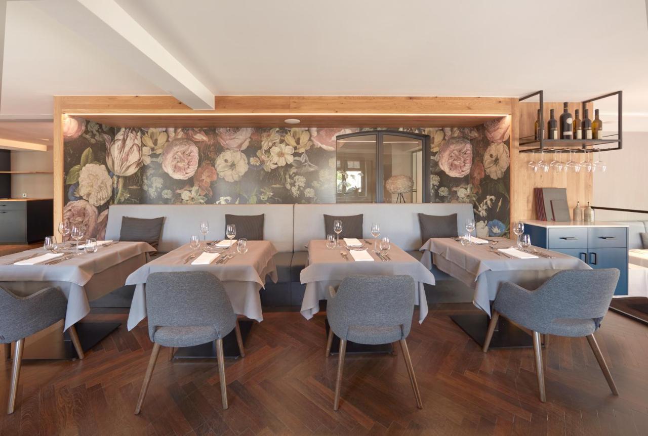 Bodenseehotel Renn Хагнау Экстерьер фото